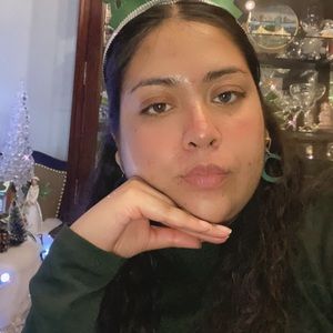 Meet your Posher, Erica